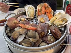 -东夷海鲜巨无霸(东夷小镇店)