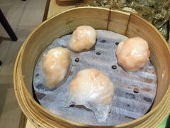 -添好运点心专门店(中环IFC店)