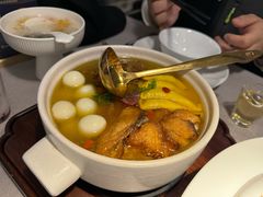 -米桃·苏园·苏锡菜(仁恒仓街店)