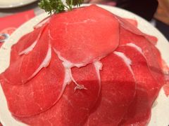 -鸿姐老火锅·传统炒料(上海旗舰店)