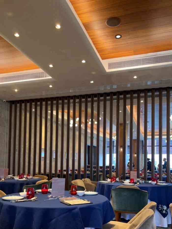 翠园(成都远洋太古里店)-"周末去的,怕没位置叫朋友先去等位,也只有.