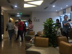 -瑞慈体检上海徐汇机构