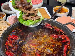 -俏媳妇火锅(宽窄巷子店)