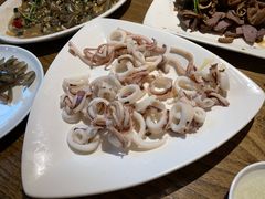 -潮中人·潮州菜(益乐路店)