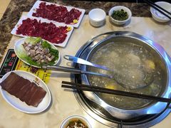-小肥牛潮汕牛肉火锅(南联店)
