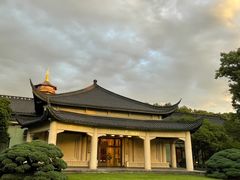 -浙江西子宾馆·牡丹厅