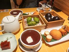 -蔡澜点心·粤菜(花城汇南区店)