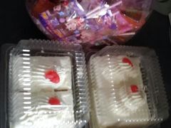 -红宝石·鲜奶小方(莘庄店)