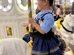 -Lilliput粒粒堡亲子餐厅(置汇旭辉店)