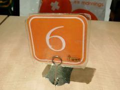 -银咖喱(元朗广场店)