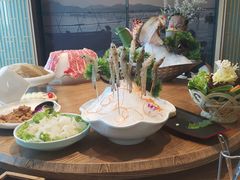 -尚海豆捞(乐虹坊店)