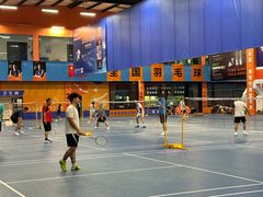 -东坡羽毛球馆(东坡南一路店)