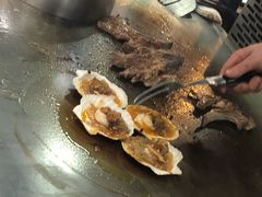 -利昂法式铁板主题餐厅(新奥购物中心店)