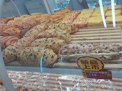 -味多美蛋糕(六里桥店)