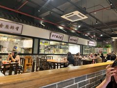 -广府乡下·饭庄(新港东路店)