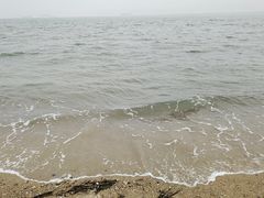 -白城沙滩
