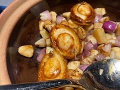 -徐记海鲜(南油永新汇店)