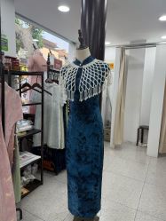 -陈大户旗袍(狮子林店)