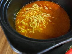 -小熊纪称盘麻辣烫