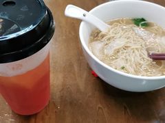 -七叔公面家(拱北口岸店)