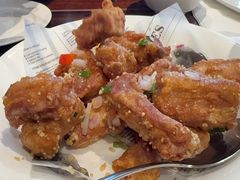 -蓬莱小馆 Joyful Restaurant