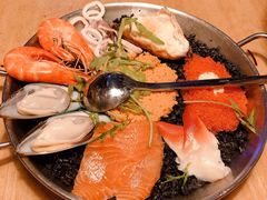 -囧吉香生蚝牛排馆(湖北路店)