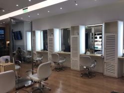 -简法造型·品牌形象店