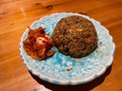 -鸟鸣门屋台料理(金帝银泰店)
