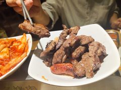-牛炙烤肉(车公庙店)