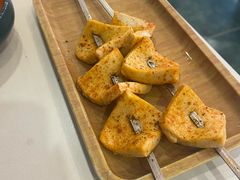 -乡村馕坑肉·烧烤·新疆菜·本地人更爱吃(阿勒泰首店)