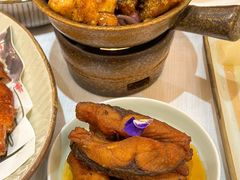 -宁波饭店·甬味灶(马园路店)