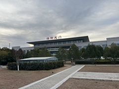 -洛阳龙门站