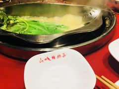 -山城辣妹子(定福庄店)