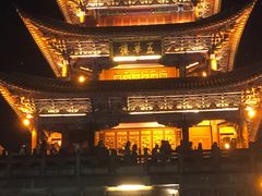 -大理古城