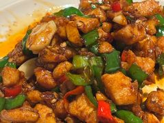 -小菜园新徽菜(芜湖镜湖苏宁店)