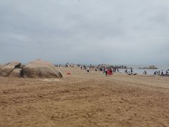 -老虎石海上公园