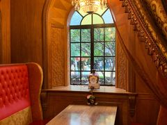 -马勒别墅·中餐厅