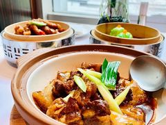 和味牛腩虾米肠-广州富力丽思卡尔顿酒店·丽轩·粤菜