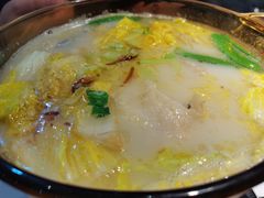 -四道菜·福建菜馆(万家广场店)