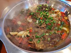 -嗣林·爷爷的私房菜(湾里店)