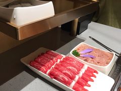 -海底捞火锅(海宁路店)
