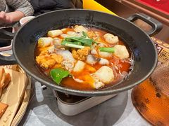 -肖记公安牛肉鱼杂馆·省级非物质文化遗产(江汉路直营店)