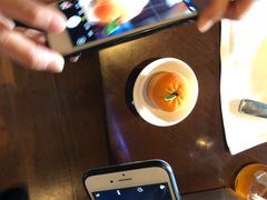 -广州富力君悦大酒店·凯菲厅