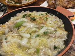 -朋友圈概念餐厅(象山万达广场店)