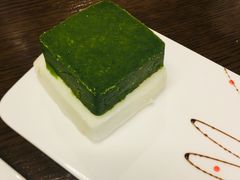 -枣子树·素食餐厅(朱家尖店)