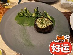 -Mercato莫卡多露台餐厅与酒吧(K11店)