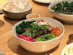 -O'eat Blossom&Pelican(深圳首店)