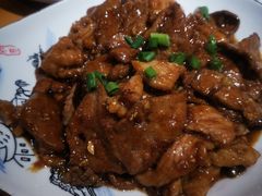 -肘子酥·天津菜·特色捞面(德云社店)