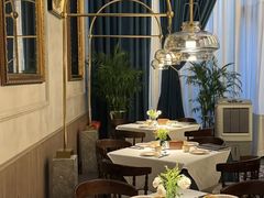 -狮拾久·现代新加坡料理(壹方城店)