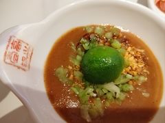-犇鼎牛潮汕牛肉火锅(新辰里学清路店)